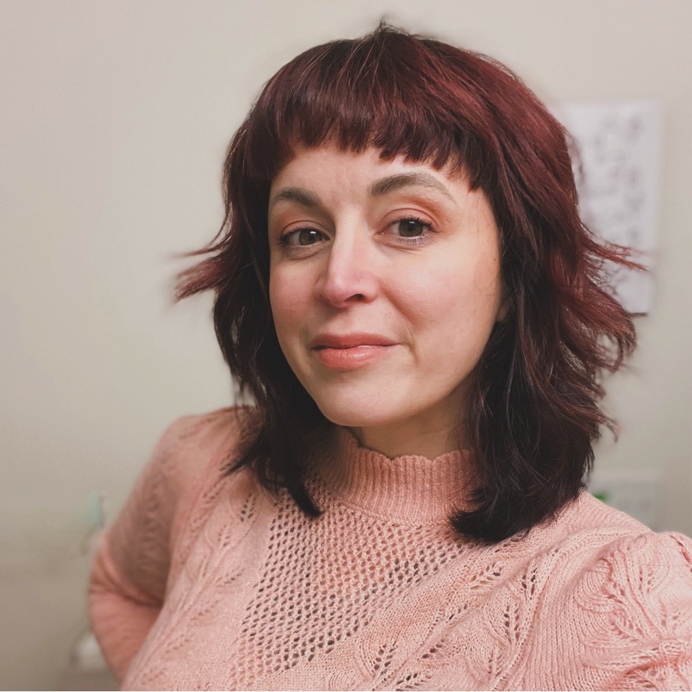 Meet your Posher, Melissa